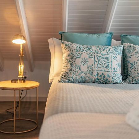 לינה וארוחת בוקר מדלנה My Bed In Pico מראה חיצוני תמונה