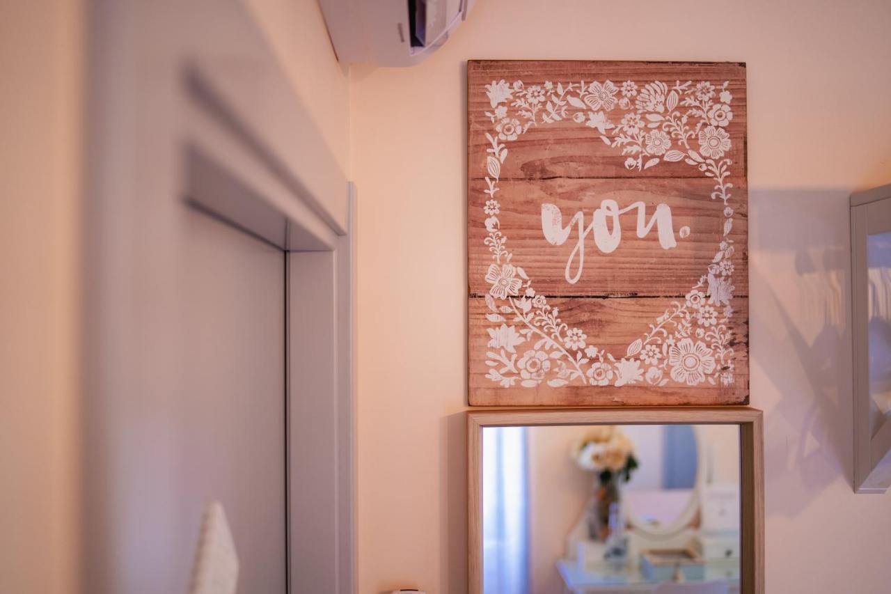 לינה וארוחת בוקר מדלנה My Bed In Pico מראה חיצוני תמונה