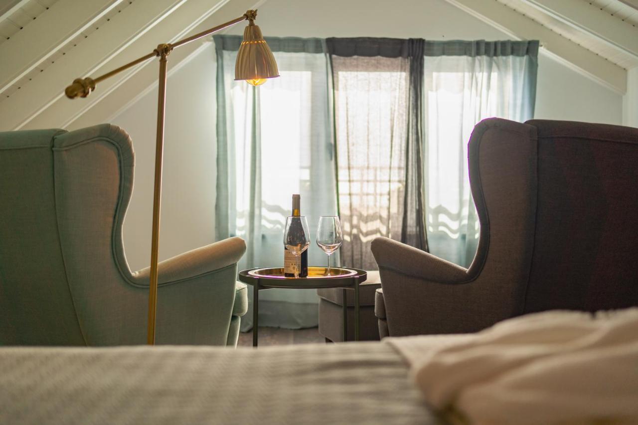 לינה וארוחת בוקר מדלנה My Bed In Pico מראה חיצוני תמונה