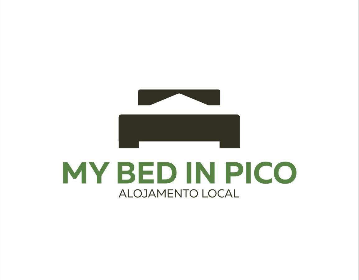 לינה וארוחת בוקר מדלנה My Bed In Pico מראה חיצוני תמונה