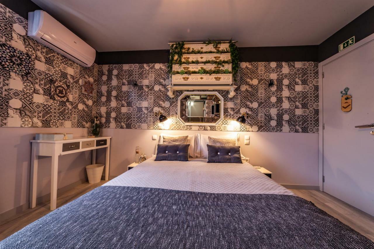 לינה וארוחת בוקר מדלנה My Bed In Pico מראה חיצוני תמונה