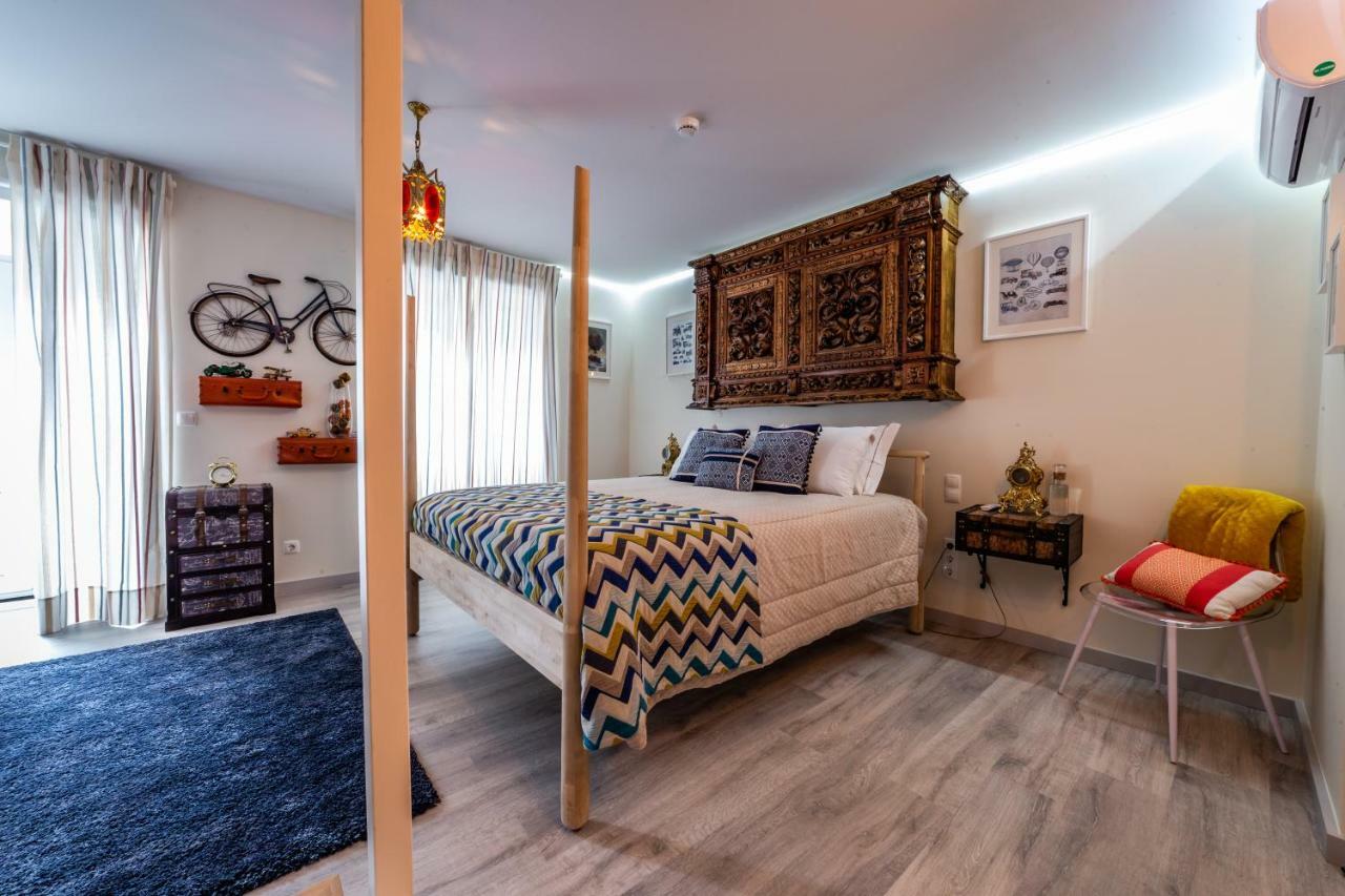 לינה וארוחת בוקר מדלנה My Bed In Pico מראה חיצוני תמונה