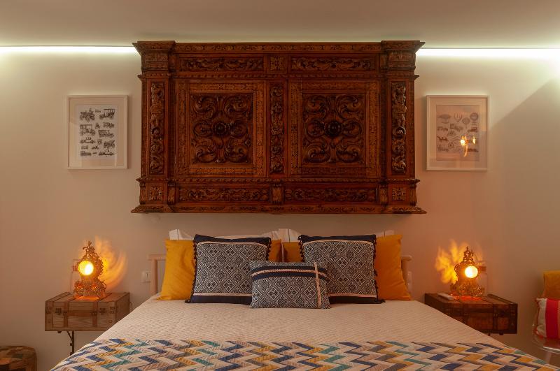 לינה וארוחת בוקר מדלנה My Bed In Pico מראה חיצוני תמונה